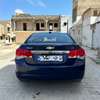 Chevrolet cruze 2016 thumb 1