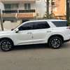Hyundai Palissade 2019 thumb 1
