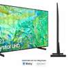 TELEVISEUR SAMSUNG 55 Smart tv 4k thumb 3