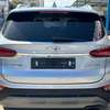Hyundai Santa Fe essence 4WD nouveau modèle thumb 3