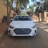 HYUNDAI ÉLANTRA 2017 thumb 2