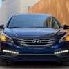 Belle Hyundai Sonata sport tech 2016 thumb 0