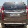 Mitsubishi Pajero sports thumb 8
