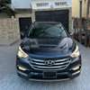 Hyundai santa fe thumb 6