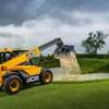 CHARIOT TELESCOPIQUE AGRICULTURE BTP TP thumb 1