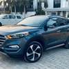 Hyundai Tucson  2017 thumb 1