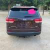 Kia Sorento 2016 4 cylindres thumb 0
