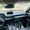 Mazda CX5 thumb 2