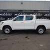 Location mini bus location pick up prado thumb 1