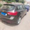 Kia Forte thumb 1