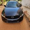 Je vend ma Mazda cx5 2021 automatic essence thumb 8