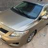 Toyota Corolla C3 thumb 12