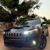 Jeep Cherokee 2020 thumb 8