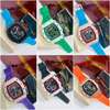 Montre Richard Mille original Homme dakar thumb 2