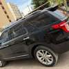 Ford Explorer Platinium 2014 thumb 2