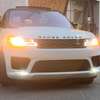 Range Rover chargeur 2018 thumb 0