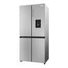 REFRIGERATEUR HAIER SIDE BY SIDE 4PORTES AVEC FONTAINE GRIS thumb 7