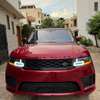 RANGE ROVER SPORT thumb 11