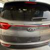 Kia Sportage grise 2017 thumb 7