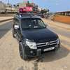 Mitsubishi DID pajero thumb 3