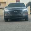 Hyundai santafe 2019 thumb 1