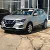 NISSAN ROGUE 2021 thumb 2