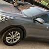 Hyundai santafe 2016 thumb 1