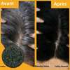 Savon gris pour cheveux assombrissant thumb 1