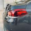 Peugeot 508 2017 thumb 12