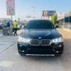 BMW X3 2017 thumb 1