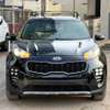 Kia sportage 2019 thumb 0