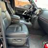 Toyota Land Cruiser 2018 thumb 10