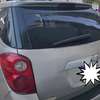 Chevrolet Equinox thumb 4