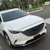 Mazda CX9 2017  7places thumb 1
