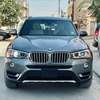 BMW X3 2017 Xdrive thumb 4