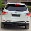 Nissan Pathfinder 2016 thumb 8
