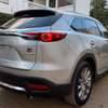Mazda CX9 2020 thumb 5
