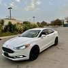 Ford fusion platinium thumb 2