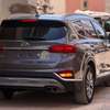 Hyundai Santafé 2020 thumb 4