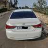 HYUNDAI SONATA thumb 3