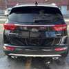 Kia sportage SX thumb 5