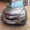 Chevrolet Equinox 2013 thumb 5
