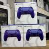 Manette sans fil DualSense™ - Chroma Indigo thumb 1