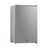 RÉFRIGÉRATEUR 121LITRES MIDEA BAR SILVER thumb 0