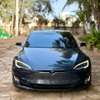 TESLA MODEL S 2016 thumb 0