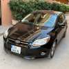 Ford focus titanium 2014 thumb 6