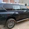 Toyota Prado land cruiser 2020 thumb 4