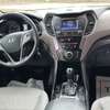 Hyundai Santa Fe 2017 thumb 2