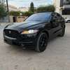 Jaguar f pace 2018 thumb 0