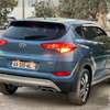 Hyundai Tucson 2016 thumb 8